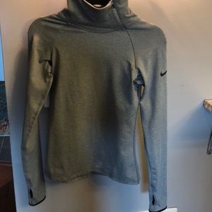 Nike Sri-fit shirt